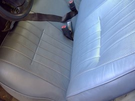 1998 TOYOTA TACOMA, WHITE, STD CAB, 2.4L, AT, 2WD,  Z25075